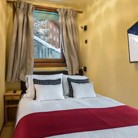 Apartamento Chaleureux Avec Cheminée Et Parking à - Fr-1-564-55