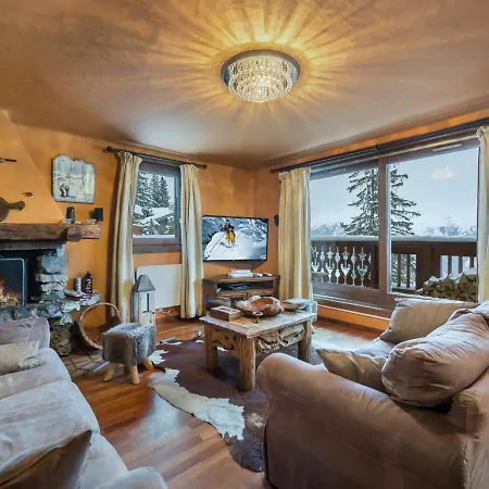 Apartmán Chaleureux Avec Cheminee Et Parking A - Fr-1-564-55 *