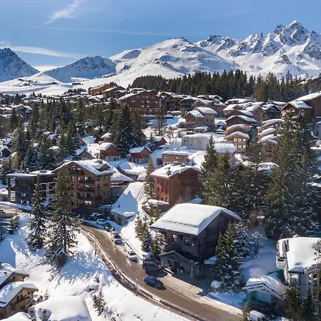 Chaleureux Avec Cheminee Et Parking A - Fr-1-564-55 Apartmán *